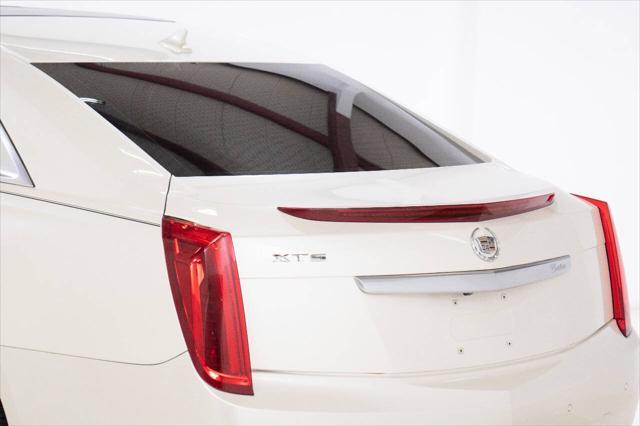 used 2014 Cadillac XTS car, priced at $13,999