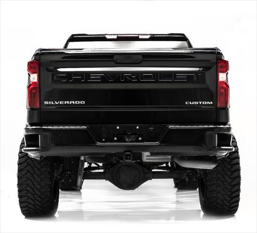 used 2022 Chevrolet Silverado 1500 car, priced at $38,999