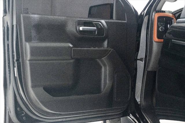 used 2022 Chevrolet Silverado 1500 car, priced at $38,999