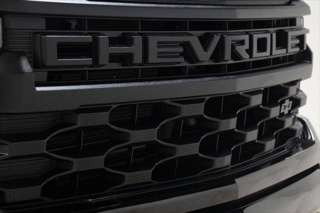 used 2022 Chevrolet Silverado 1500 car, priced at $38,999