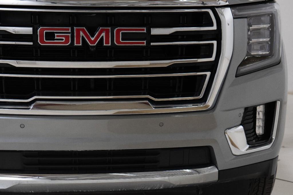 used 2023 GMC Yukon XL car, priced at $64,999