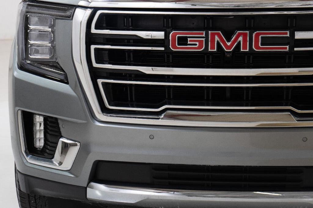 used 2023 GMC Yukon XL car, priced at $64,999