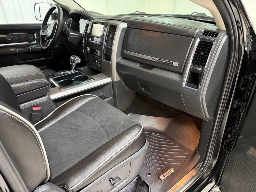 used 2012 Ram 1500 car, priced at $16,999