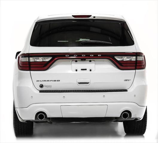 used 2019 Dodge Durango car, priced at $21,999