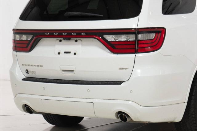 used 2019 Dodge Durango car, priced at $21,999