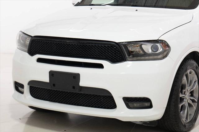 used 2019 Dodge Durango car, priced at $21,999