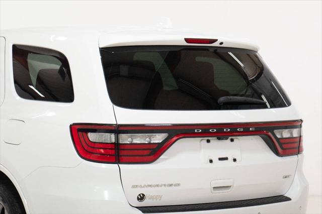 used 2019 Dodge Durango car, priced at $21,999