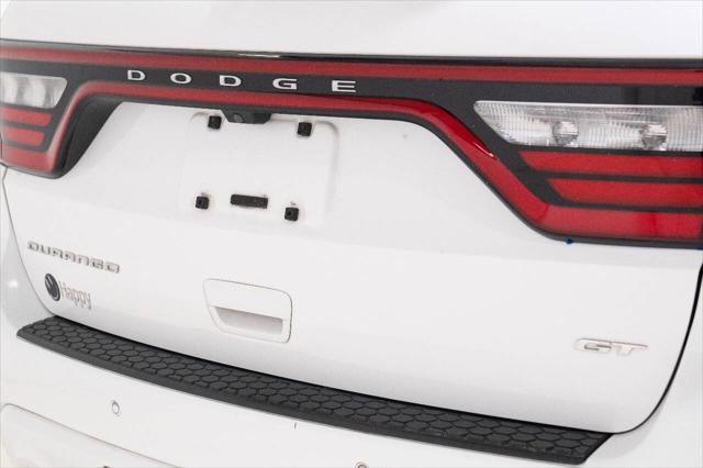 used 2019 Dodge Durango car, priced at $21,999