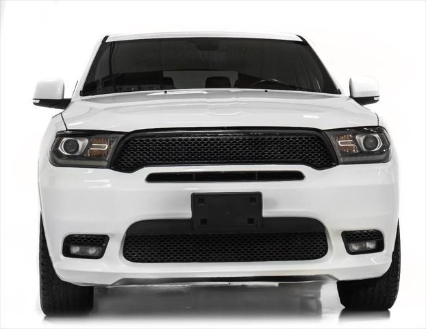 used 2019 Dodge Durango car, priced at $21,999