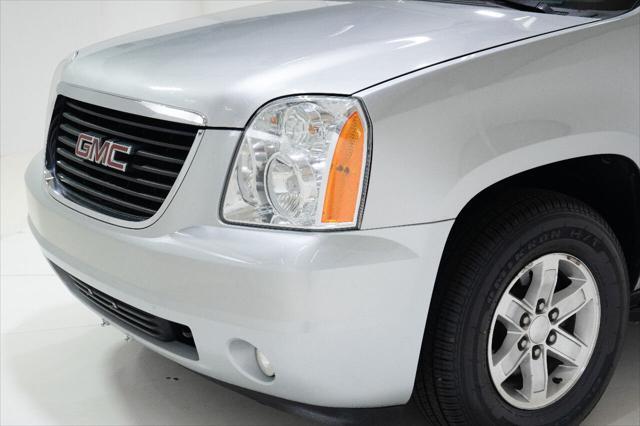 used 2013 GMC Yukon car, priced at $8,499