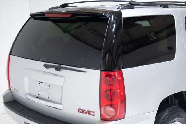 used 2013 GMC Yukon car, priced at $8,499