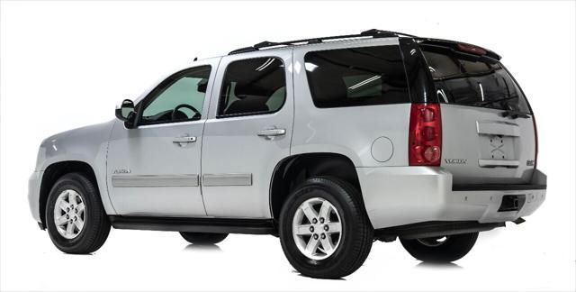 used 2013 GMC Yukon car, priced at $8,499