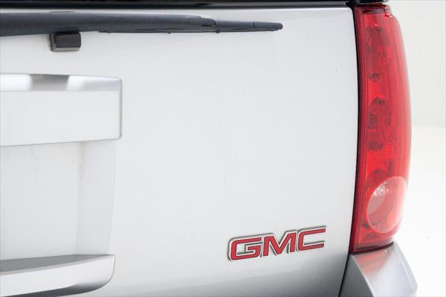 used 2013 GMC Yukon car, priced at $8,499