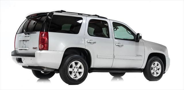 used 2013 GMC Yukon car, priced at $8,499