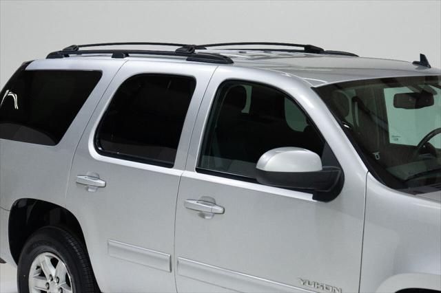 used 2013 GMC Yukon car, priced at $8,499