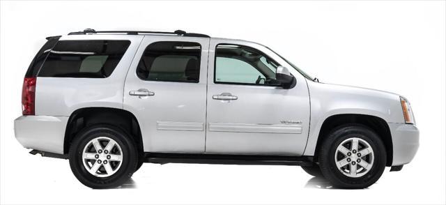 used 2013 GMC Yukon car, priced at $8,499