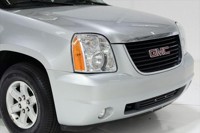 used 2013 GMC Yukon car, priced at $8,499