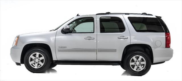 used 2013 GMC Yukon car, priced at $8,499