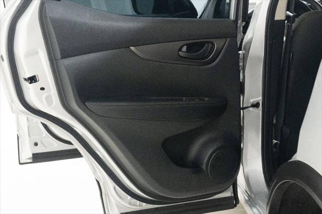 used 2022 Nissan Rogue Sport car, priced at $17,999