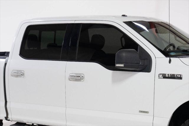 used 2015 Ford F-150 car, priced at $17,999