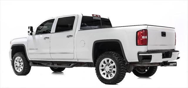 used 2015 GMC Sierra 2500 car, priced at $35,999