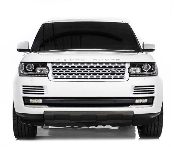 used 2014 Land Rover Range Rover car, priced at $21,999