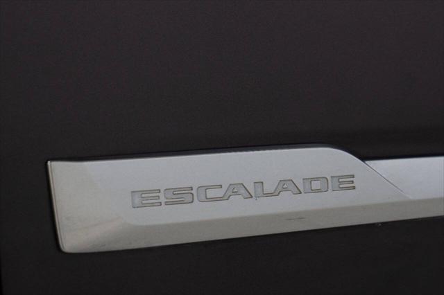 used 2016 Cadillac Escalade car, priced at $29,999