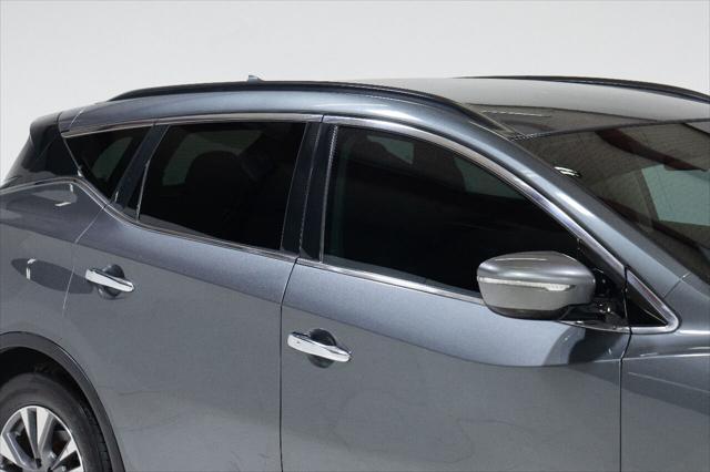 used 2015 Nissan Murano car, priced at $10,999