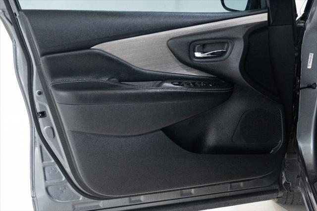used 2015 Nissan Murano car, priced at $10,999