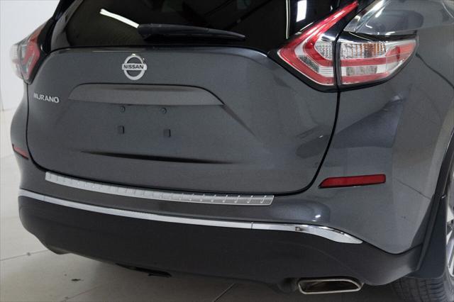 used 2015 Nissan Murano car, priced at $10,999