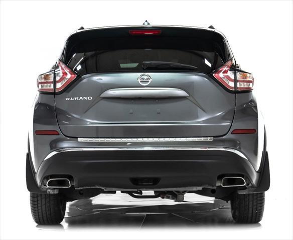 used 2015 Nissan Murano car, priced at $10,999