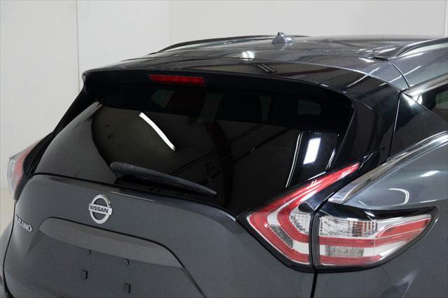 used 2015 Nissan Murano car, priced at $10,999