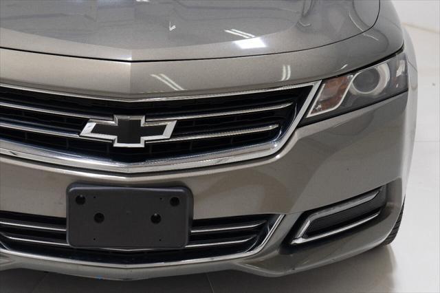 used 2019 Chevrolet Impala car, priced at $19,999