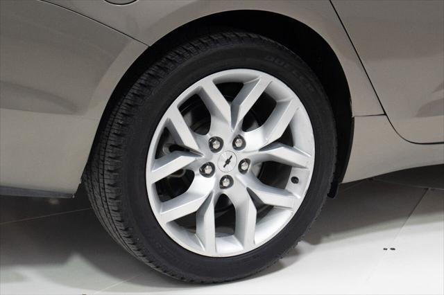 used 2019 Chevrolet Impala car, priced at $19,999