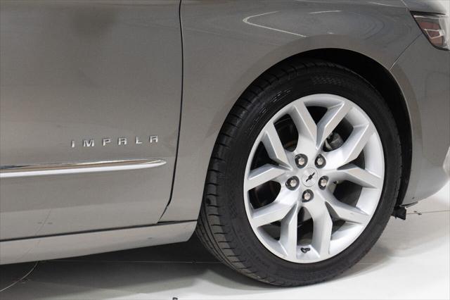 used 2019 Chevrolet Impala car, priced at $19,999