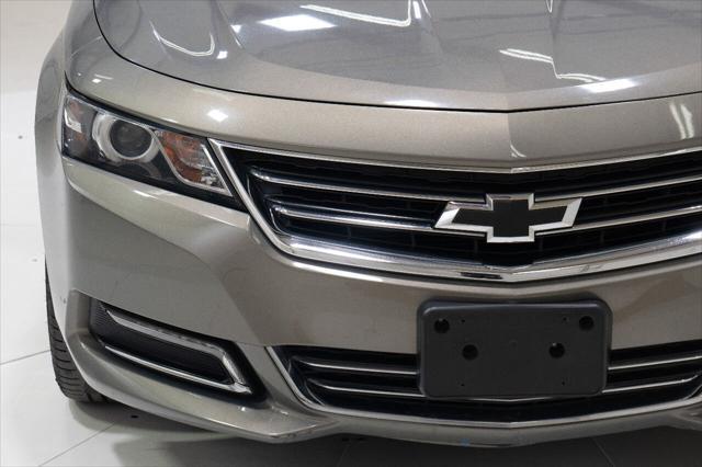 used 2019 Chevrolet Impala car, priced at $19,999