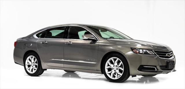 used 2019 Chevrolet Impala car, priced at $19,999