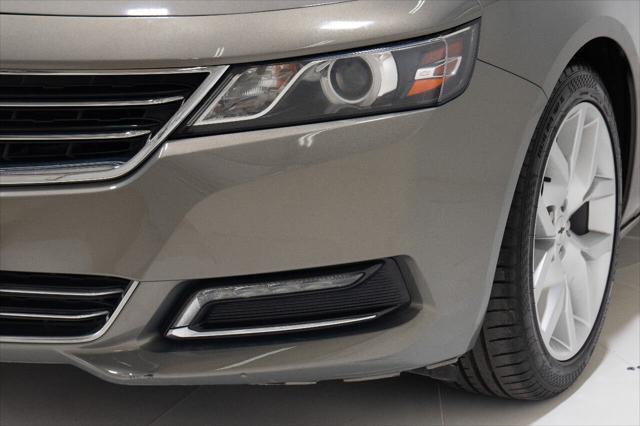 used 2019 Chevrolet Impala car, priced at $19,999