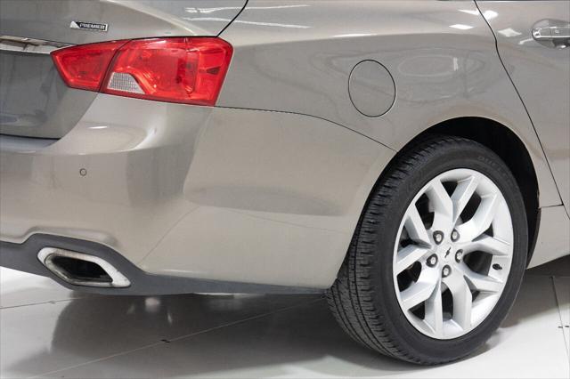 used 2019 Chevrolet Impala car, priced at $19,999