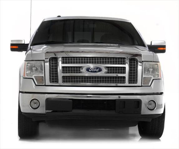 used 2012 Ford F-150 car, priced at $14,995