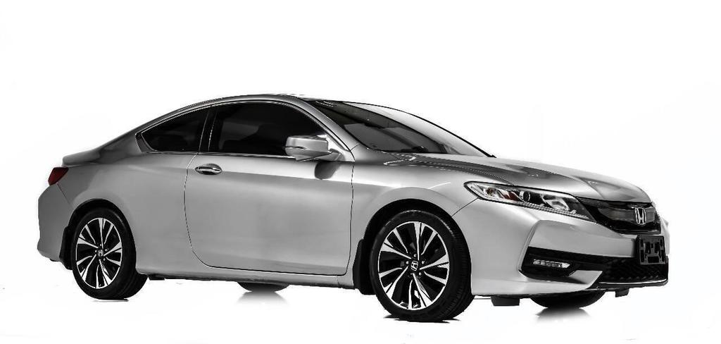 used 2016 Honda Accord car, priced at $14,999