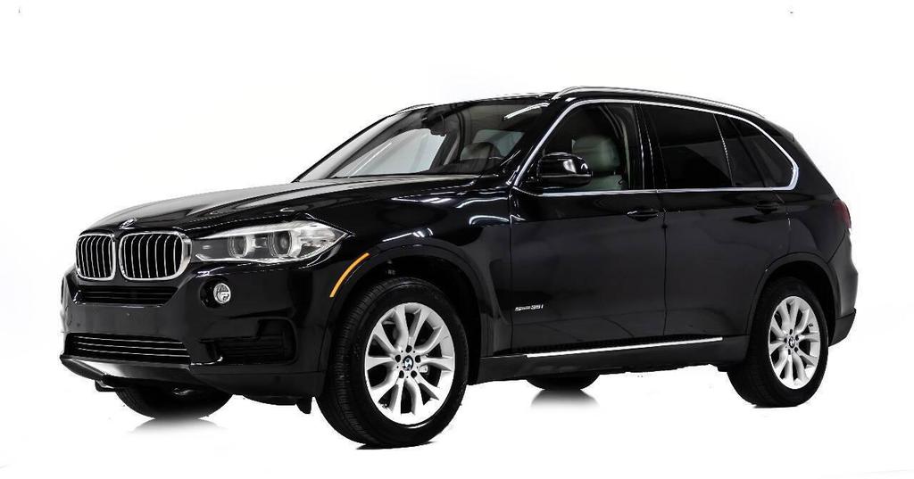 used 2014 BMW X5 car, priced at $12,999