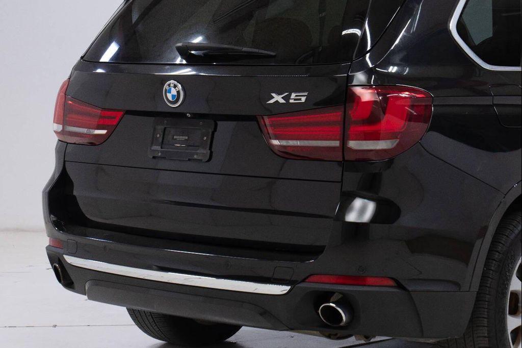 used 2014 BMW X5 car, priced at $12,999