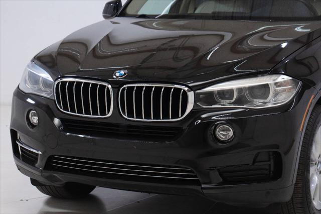 used 2014 BMW X5 car, priced at $13,999