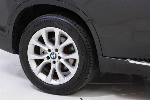 used 2014 BMW X5 car, priced at $13,999