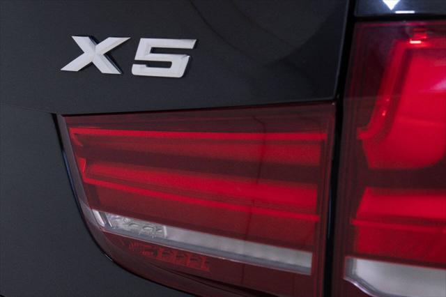 used 2014 BMW X5 car, priced at $13,999
