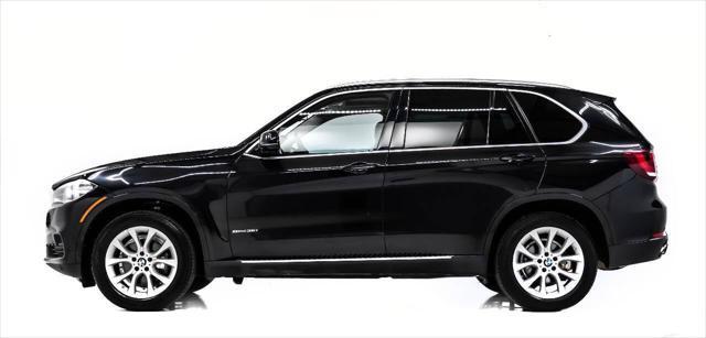 used 2014 BMW X5 car, priced at $13,999