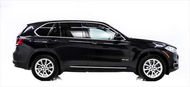 used 2014 BMW X5 car, priced at $13,999