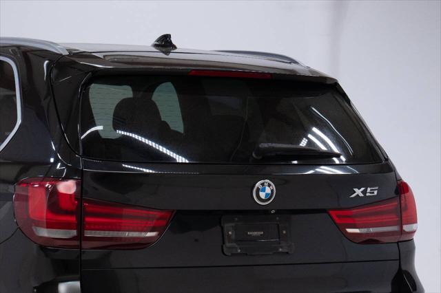 used 2014 BMW X5 car, priced at $13,999