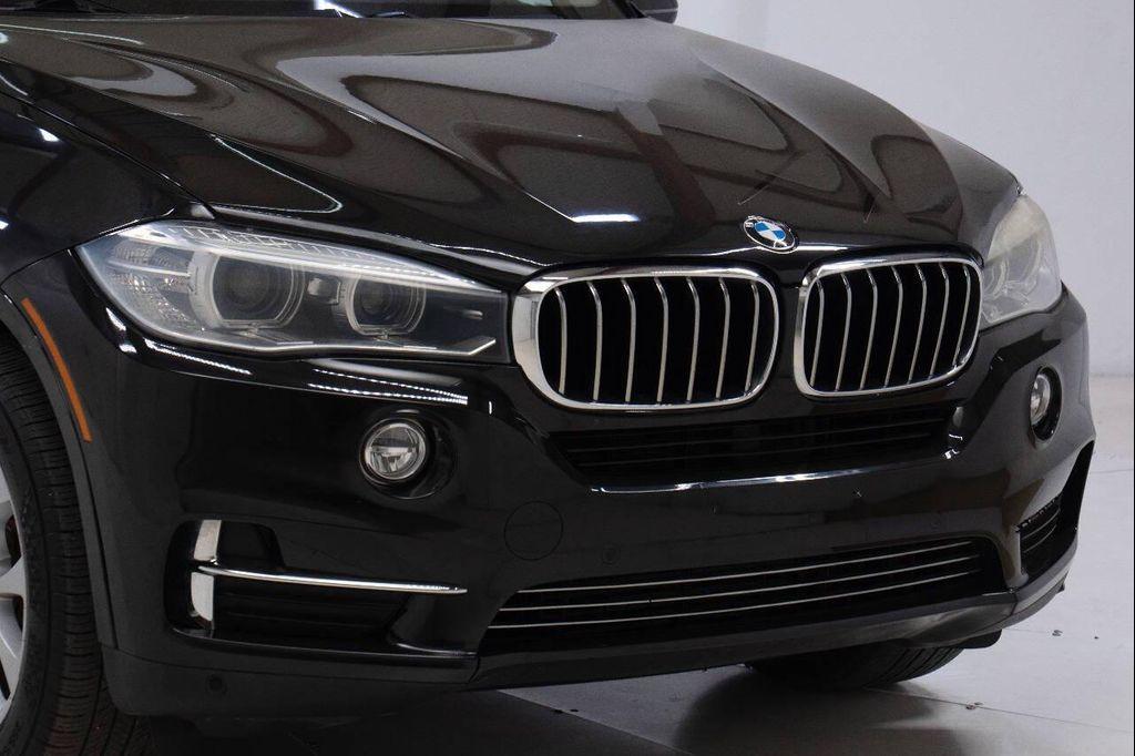 used 2014 BMW X5 car, priced at $12,999